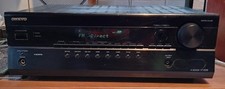 Onkyo AV Receiver Model