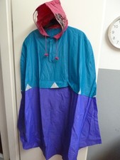 Vintage PVC Regencape