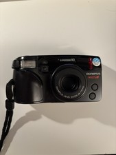 Olympus superzoom 110 35mm - olympus,