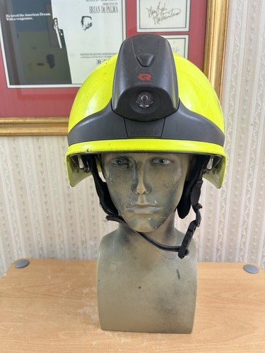 Rosenbauer heros feuerwehrhelm - heros,