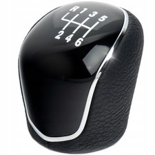 SCHALTKNAUF PEUGEOT 4007