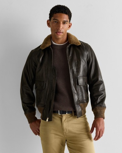 Herren echtleder - herren,