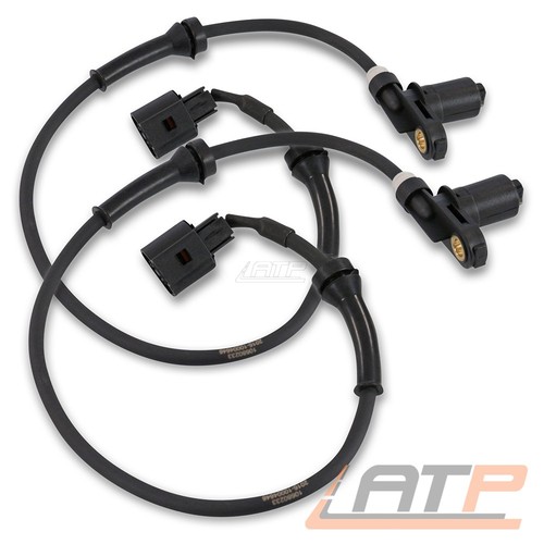 Abs sensor drehzahlfühler - abs-sensor,