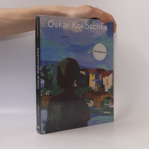 Oskar kokoschka - oskar,