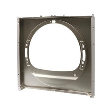 Gehäuse-Vorderteil die