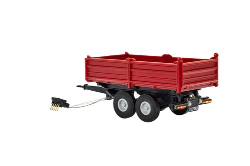 Viessmann 8214 tandem - viessmann,