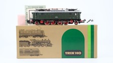 Trix express 2231 - h0, e-lok