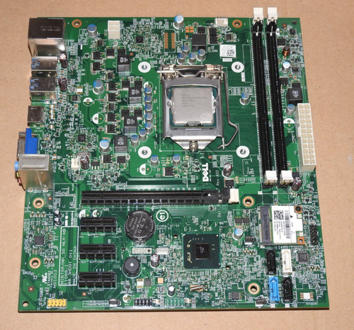 Dell inspiron 660 - dell,