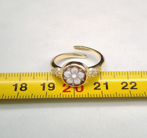Ring frauen klein - ring,