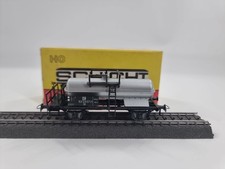 Piko/Prefo Säurekesselwagen