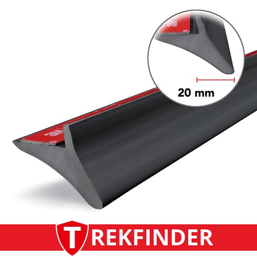 Kotflügelverbreiterung 20mm - , |