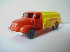 WIKING Sondermodell Magirus S