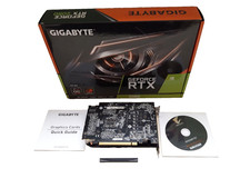 GIGABYTE Nvidia Geforce RTX