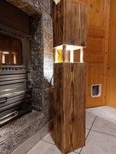 Stehlampe Balkenlampe Led