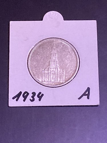 Münze reichsmark deutsches - münze,,