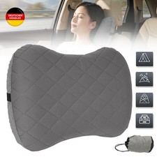 CAMPING KOPFKISSEN SITZKISSEN