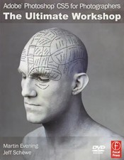 Adobe Photoshop CS5 for