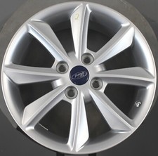 Alufelge ford fiesta mk7 - 1x,