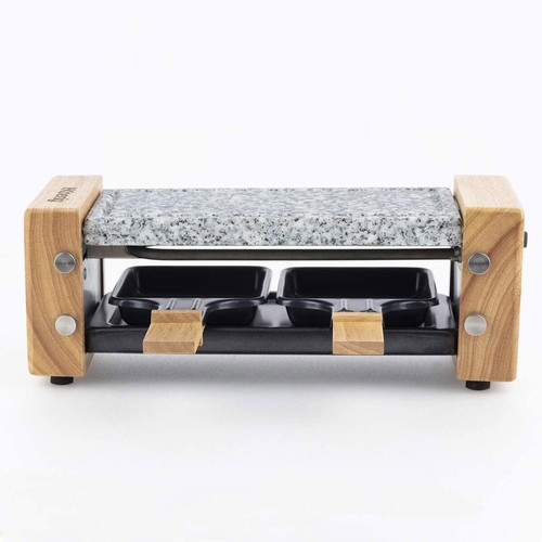 Koenig wod2 raclette gerät - h.koenig, wod2,
