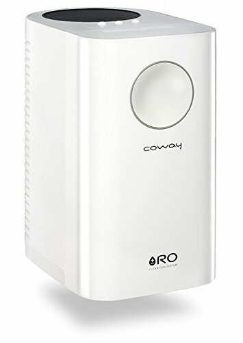 Untertischfilter coway circle - coway,