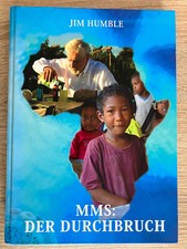 Jim Humble, MMS: Der