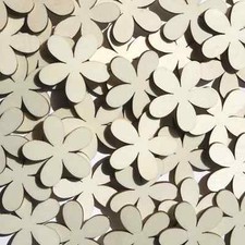 Holz blumen plumeria 1 - holz,