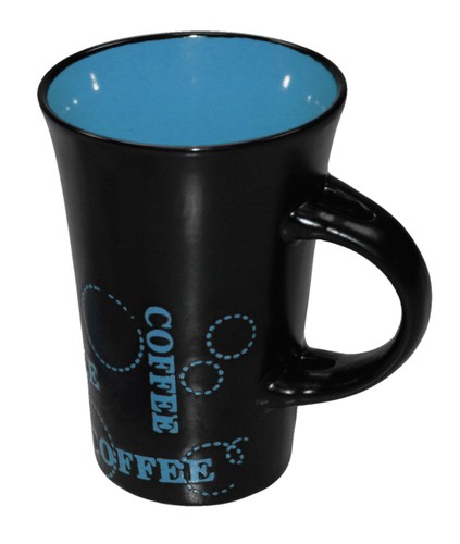 Keramik kaffeebecher - keramik,