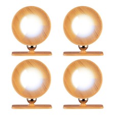 Lunartec 4er-Set