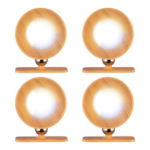 Lunartec 4er set - lunartec, 4er-set