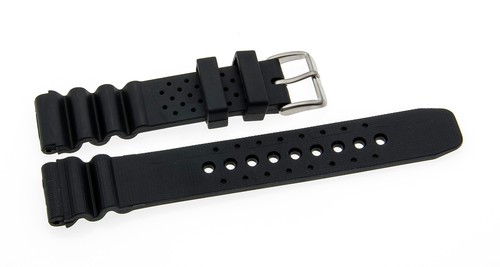 Uhrenarmband taucheruhrband - uhrenarmband,