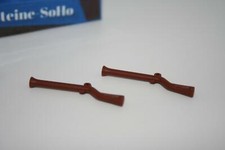 Lego (c) 2x Flinke Muskete