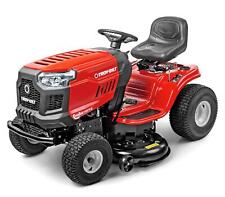 Troy-Bilt by MTD Horse 107T-S