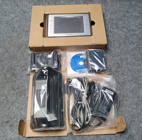 Creator 7100c wireless - st-7100c,