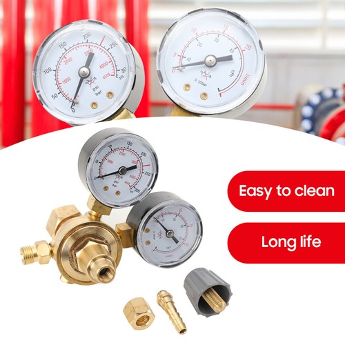Mini argon co2 stickstoff - co2,