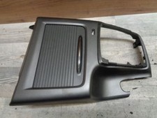 Honda Civic 8 VIII FD 1,3 Hybrid Schaltkulisse Verkleidung Mittelkonsole (11)