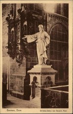 Bremen Postkarte ~1920/30