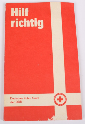 Hilf richtig deutsches rotes - richtig,,