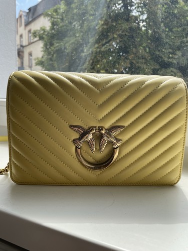 Pinko classic love bag - classic,