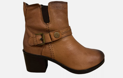 Stressless damen leder schuhe - damen,