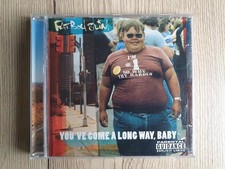 Fatboy Slim - Youve Come A