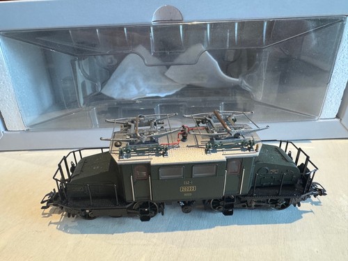 Märklin 37484 lokomotive - märklin, –