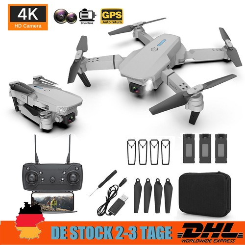 Mini faltbar wifi fpv - mini,