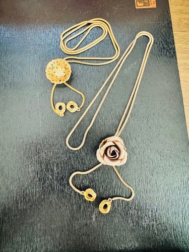 Vintage 70er jahre gold - 70er, rose