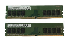 16GB Samsung DDR4 2666V 2x8GB