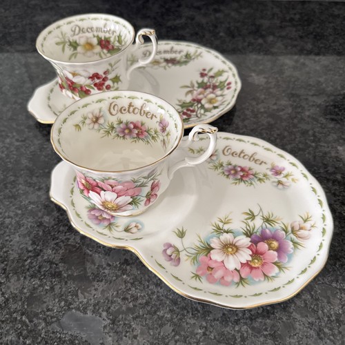 Royal albert blume des - albert,