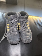 Ringerschuhe Gr. 34 Adidas