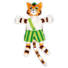 Trötsch Pettersson und Findus