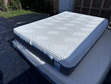 EX DISPLAY TEMPUR CLOUD ELITE