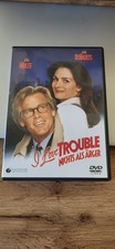 I love trouble Nichts als