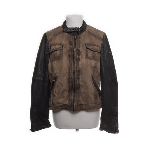 Rino pelle lederjacke - rino, pelle,